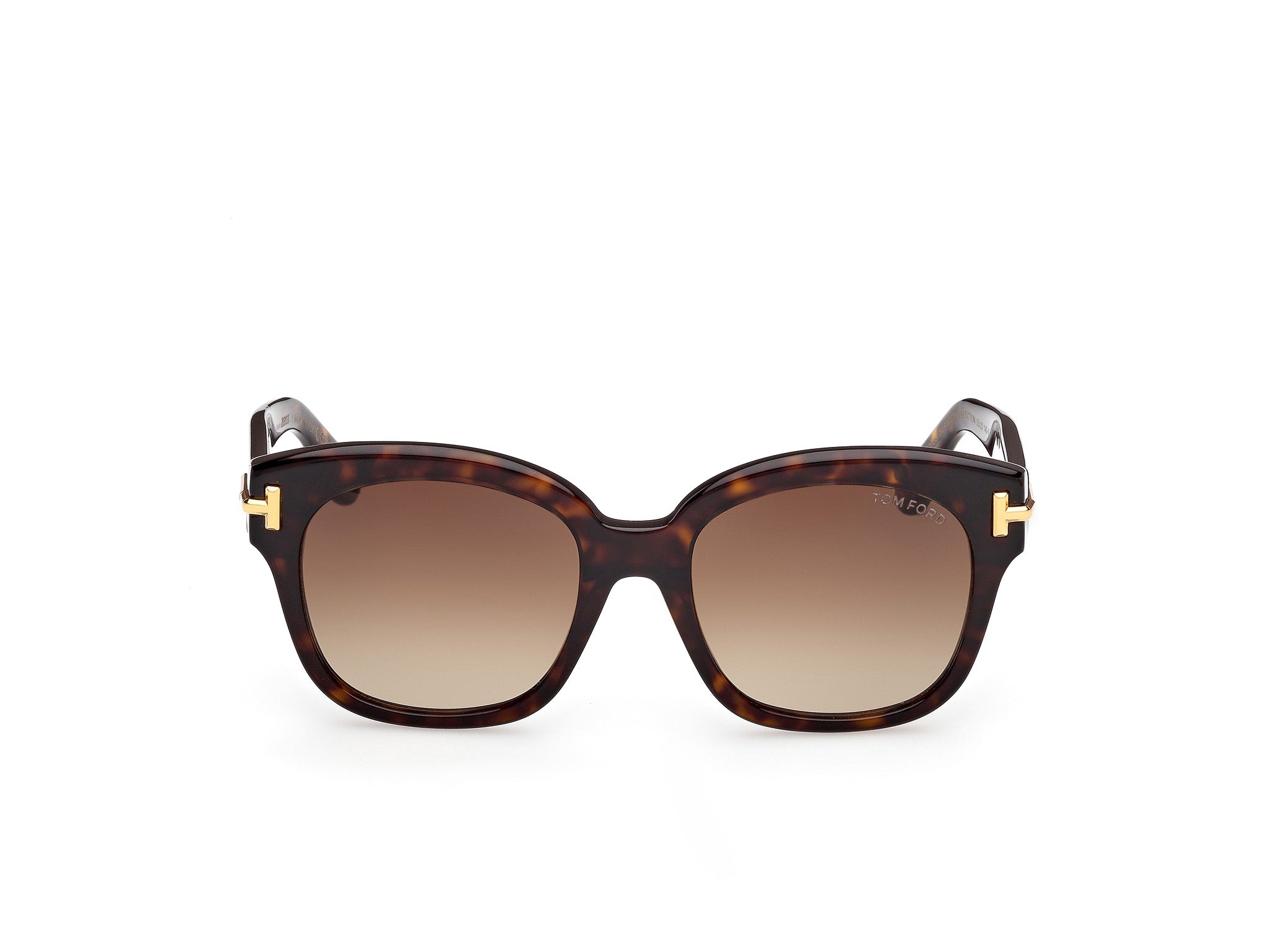 Tom Ford icon collection 1235 - Tortoiseshell