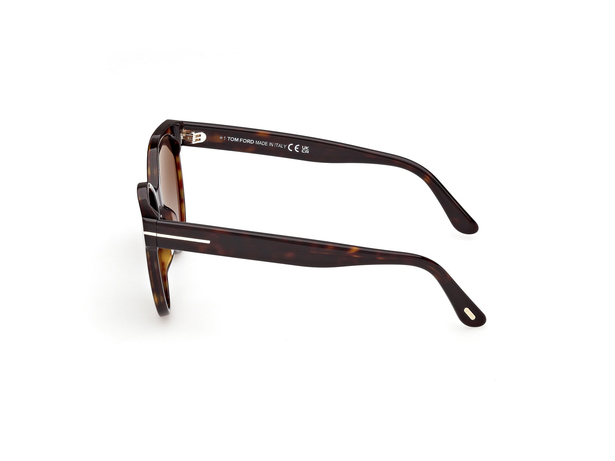 Tom Ford Tallulah FT1311 - Dark Havana