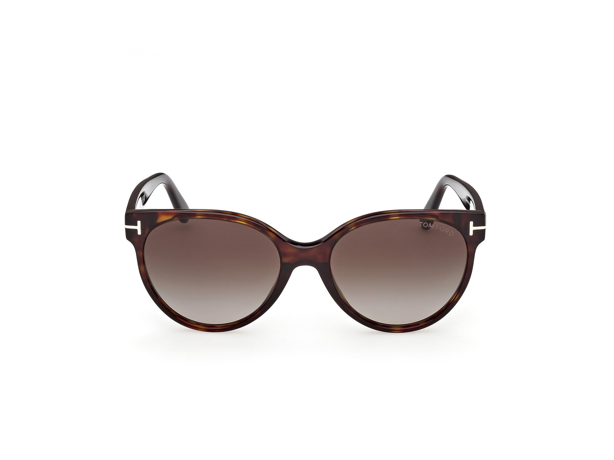 Tom Ford Tallulah FT1311 - Dark Havana