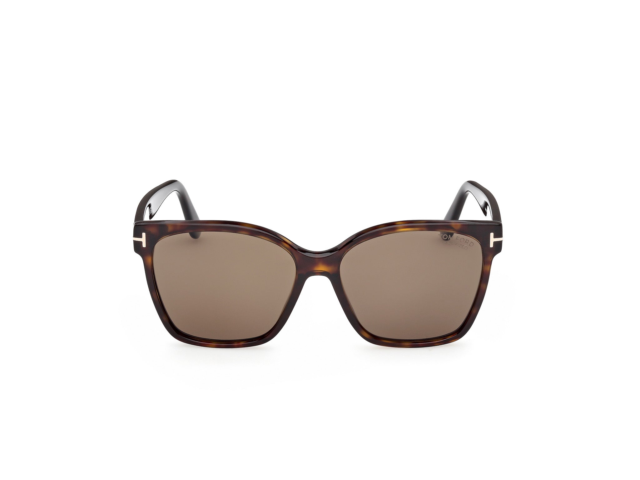 Tom Ford Iris FT1312 - Dark Havana