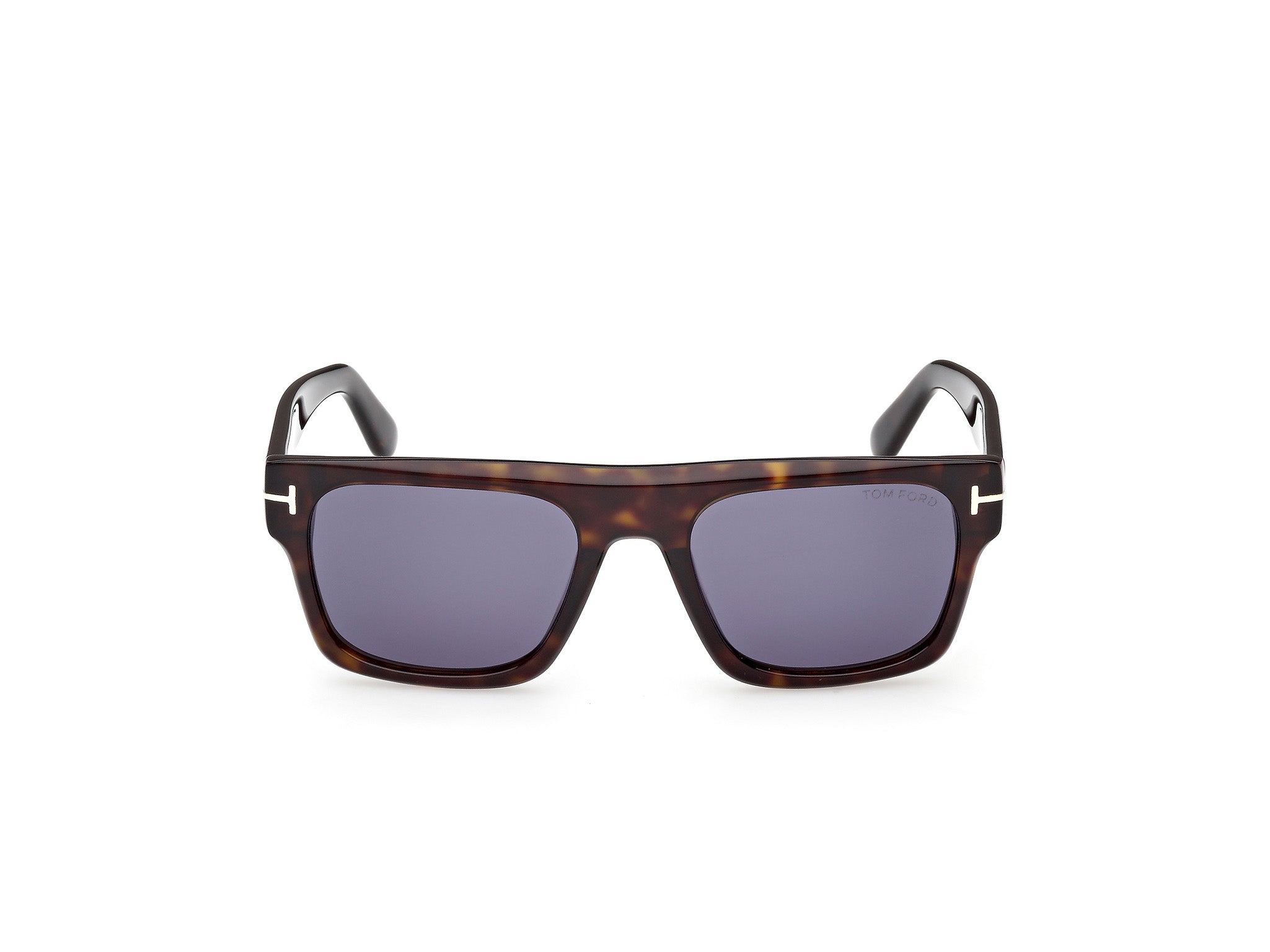 Tom Ford Cyrus FT1337 - Dark Havana