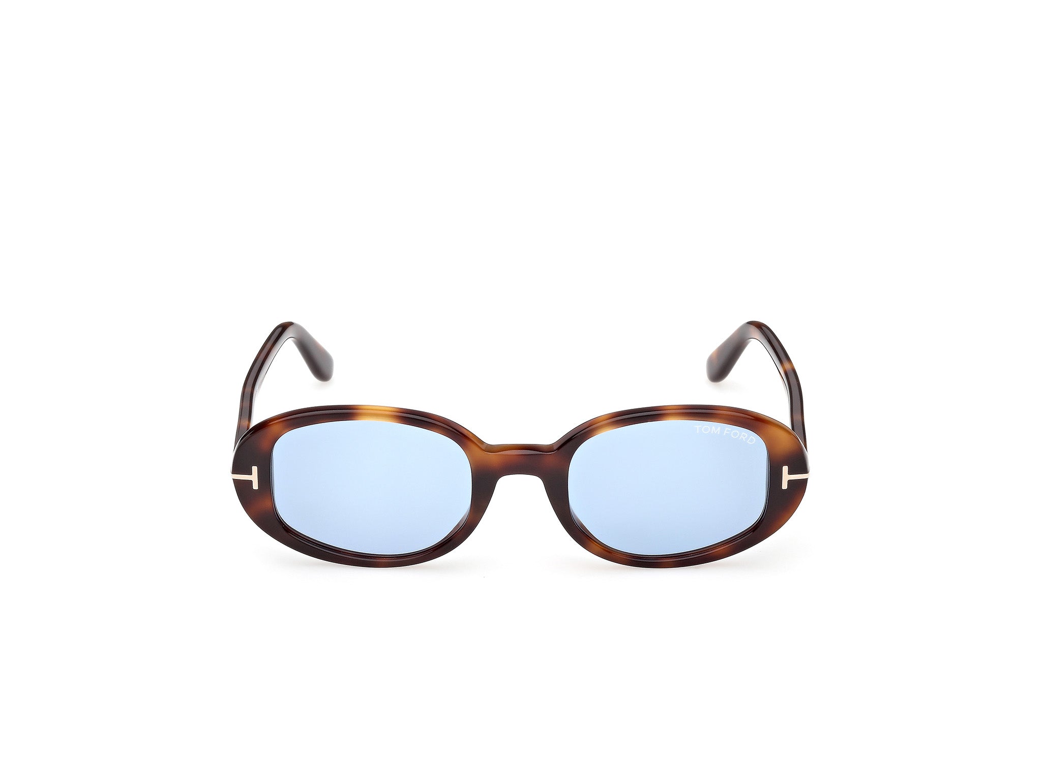 Tom Ford Iggy FT1364 - Blonde Havana