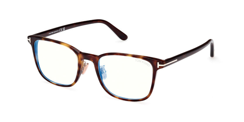 Tom Ford 5925 052 - Dark Havana