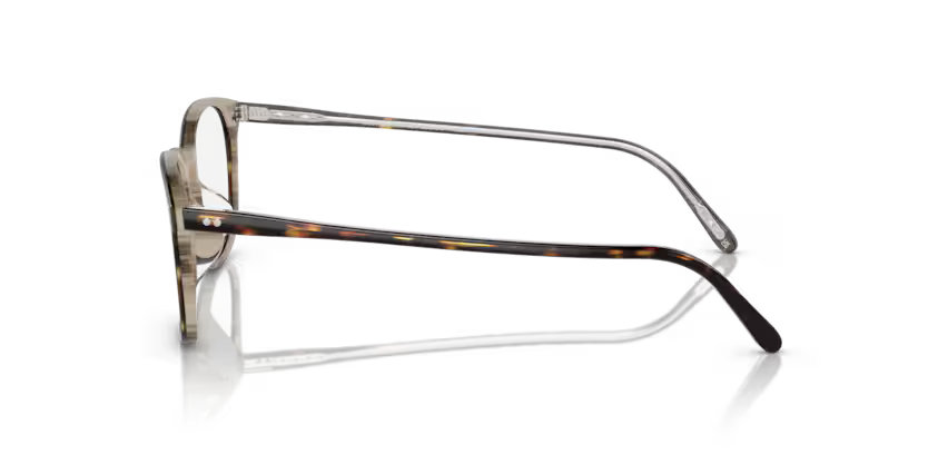 Oliver Peoples Finley vintage - Horn