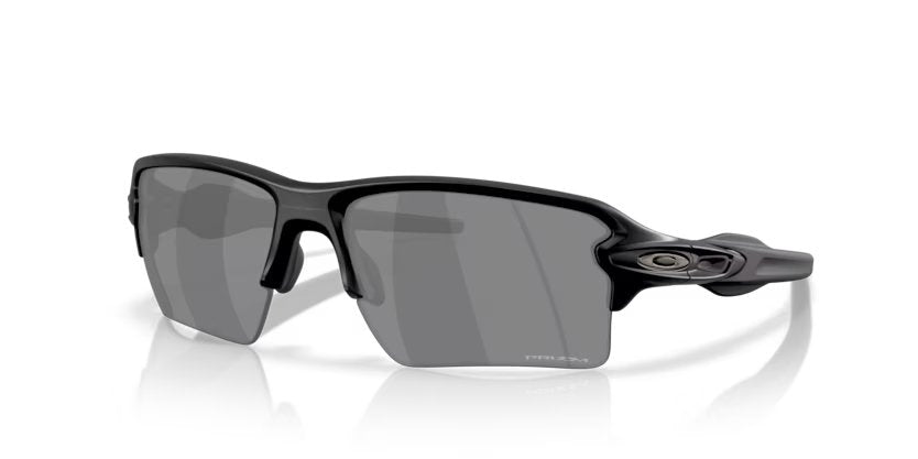 Oakley Flak 2.0 xxl - Matte black, Prizm black