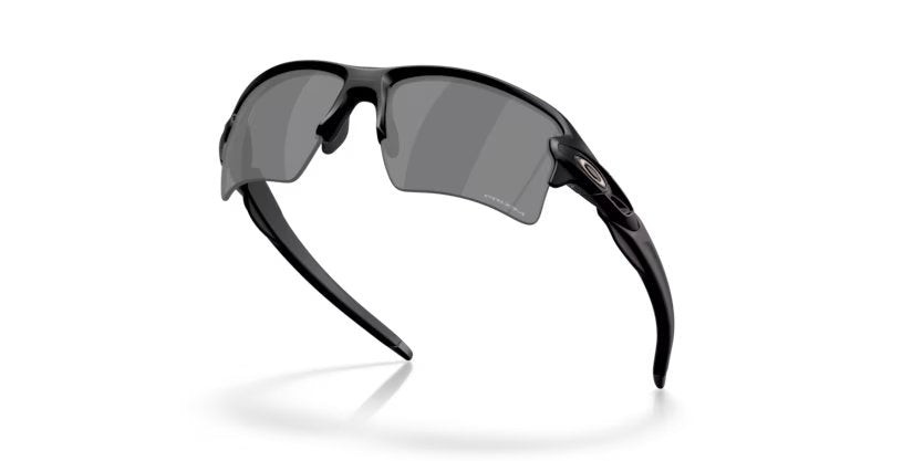 Oakley Flak 2.0 xxl - Matte black, Prizm black