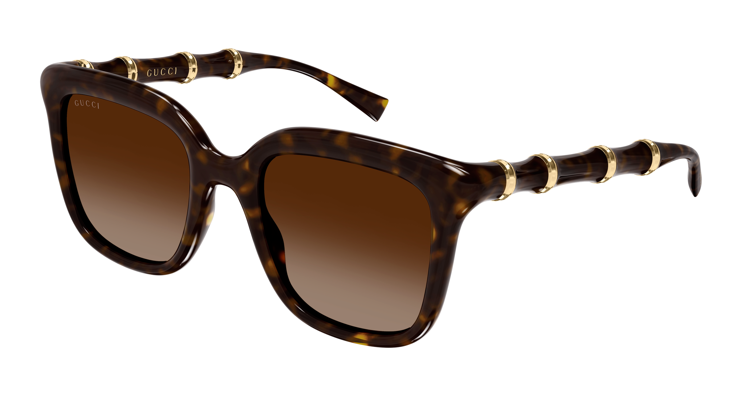 Gucci GG2058S - Havana, Brown