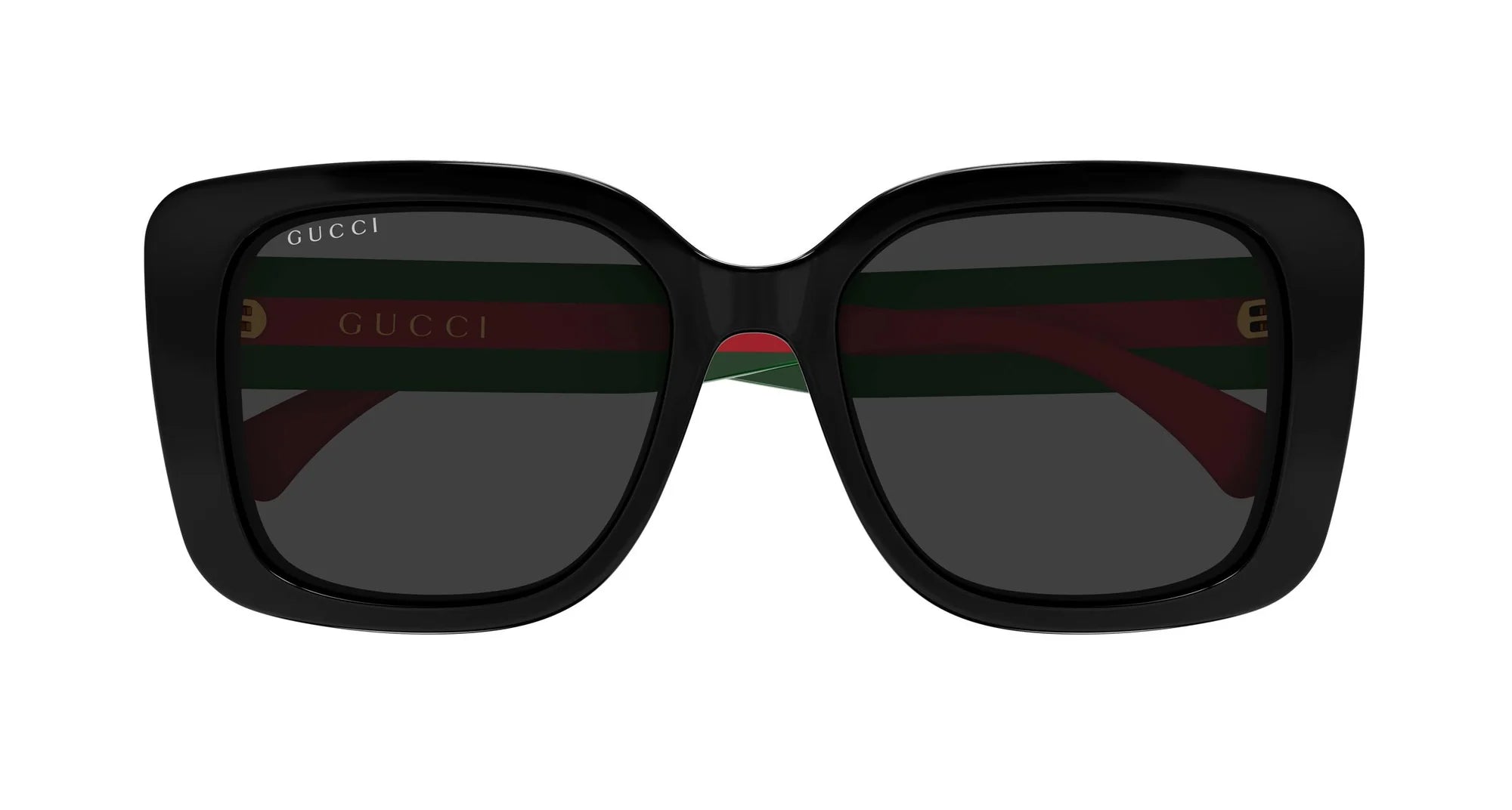 Gucci GG2118SA - Havana, Red