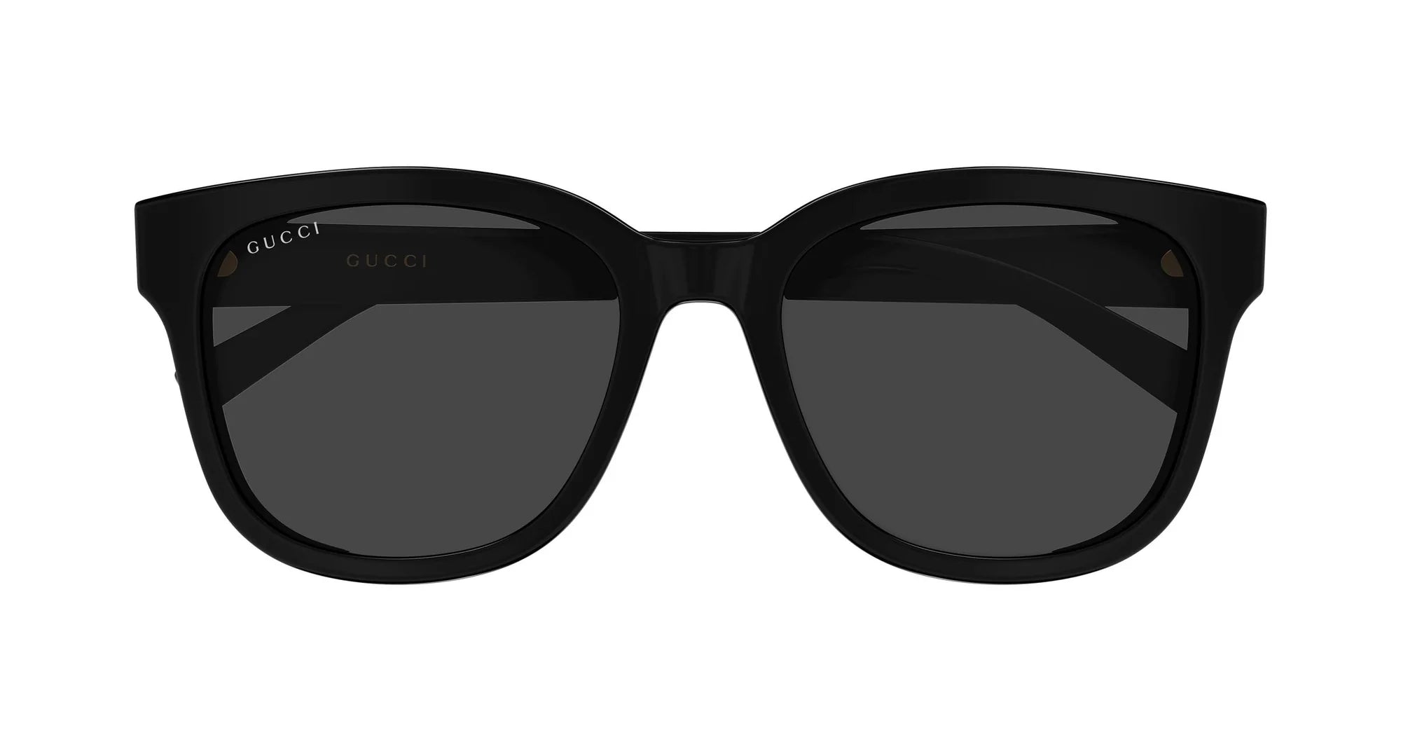 Gucci GG2126SK - Black, Grey
