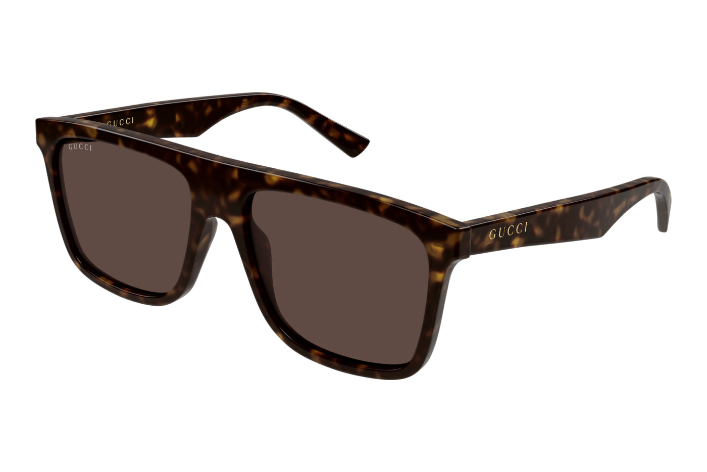 Gucci GG2182S - Havana, Brown