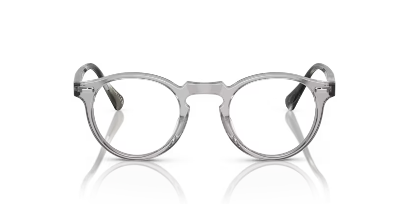 Oliver Peoples Gregory peck - Workman grey