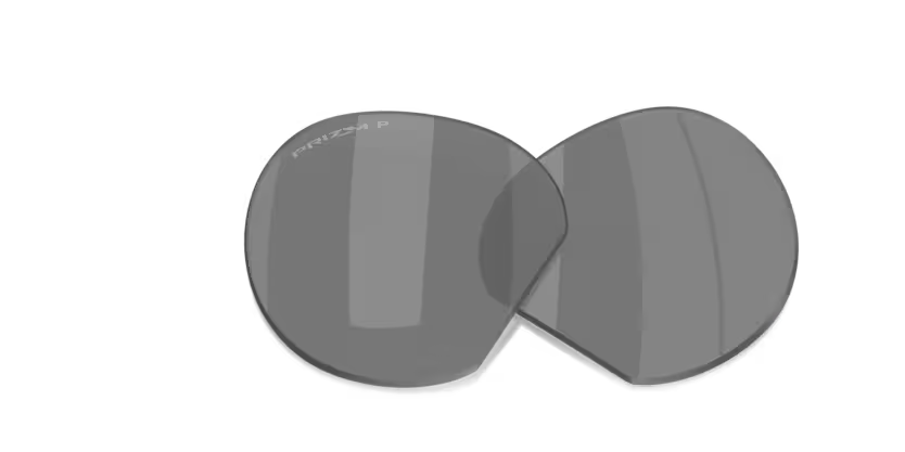 Oakley HSTN Meta udskiftningslinser - Prizm black polarized