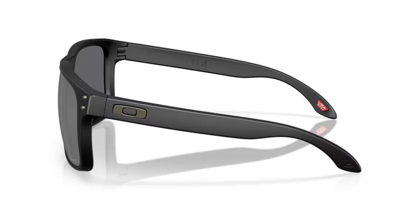 Oakley Holbrook xxl - Matte black, Prizm black