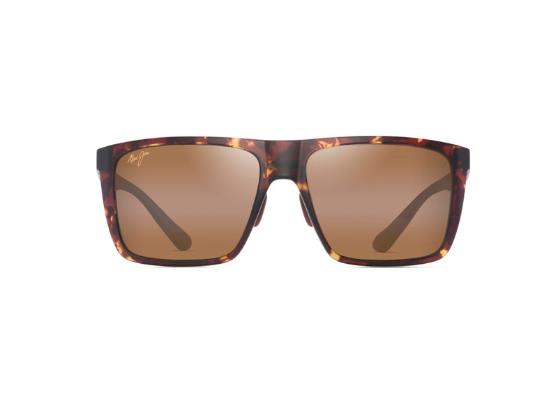 Maui Jim Honokalani H455 - Tortoise, HCL® Bronze