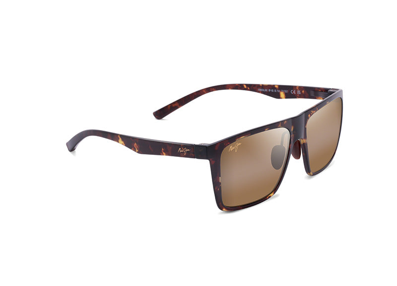 Maui Jim Honokalani H455 - Tortoise, HCL® Bronze