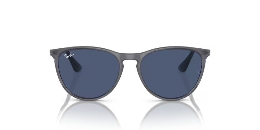 Ray-Ban Junior erika - Opal blue, Dark blue