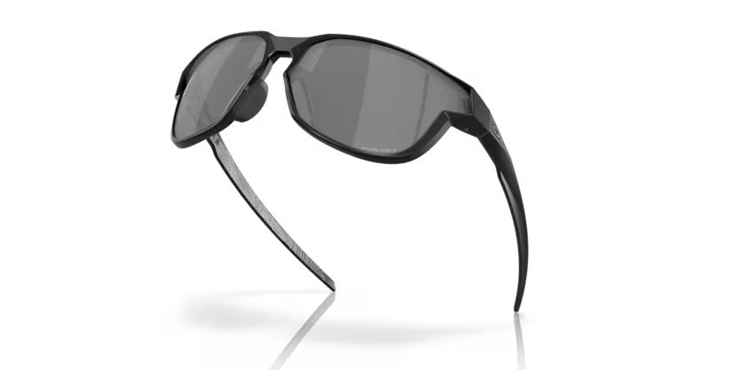 Oakley Kaast - Matte black, Prizm Black