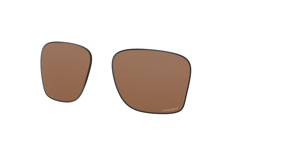 Oakley Leffingwell, Prizm Tungsten udskiftningslinser