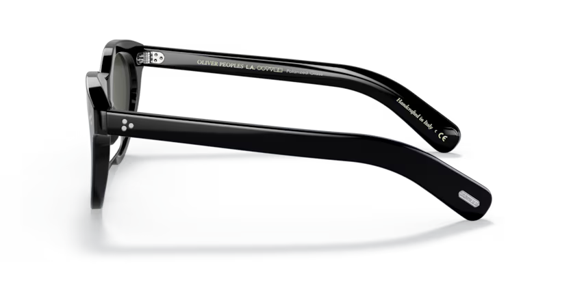 Oliver Peoples Merrivale - Black, G-15 polarized