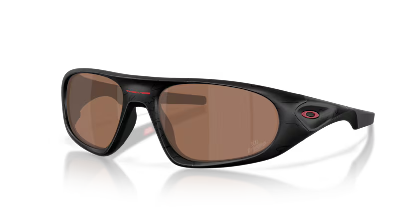Oakley Neoforma - 100t matt black, Prizm Tungsten