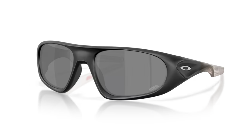 Oakley Neoforma - Matte black, Prizm Black