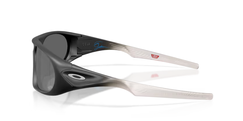 Oakley Neoforma - Matte black, Prizm Black