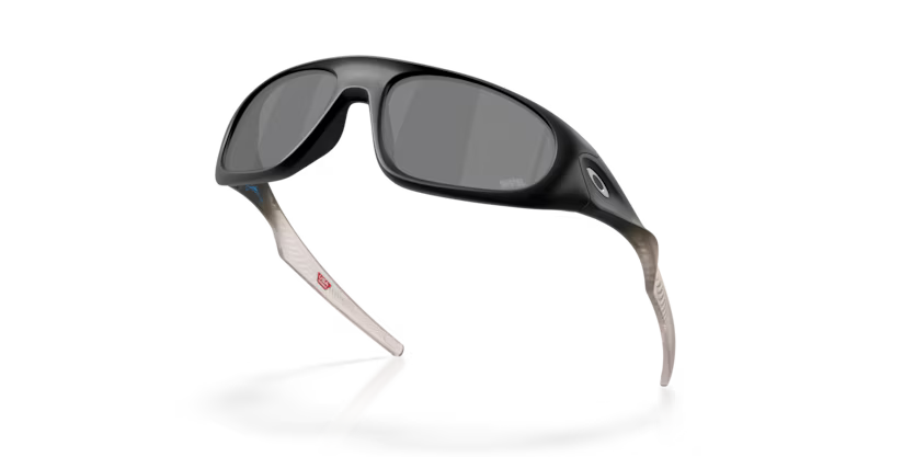 Oakley Neoforma - Matte black, Prizm Black