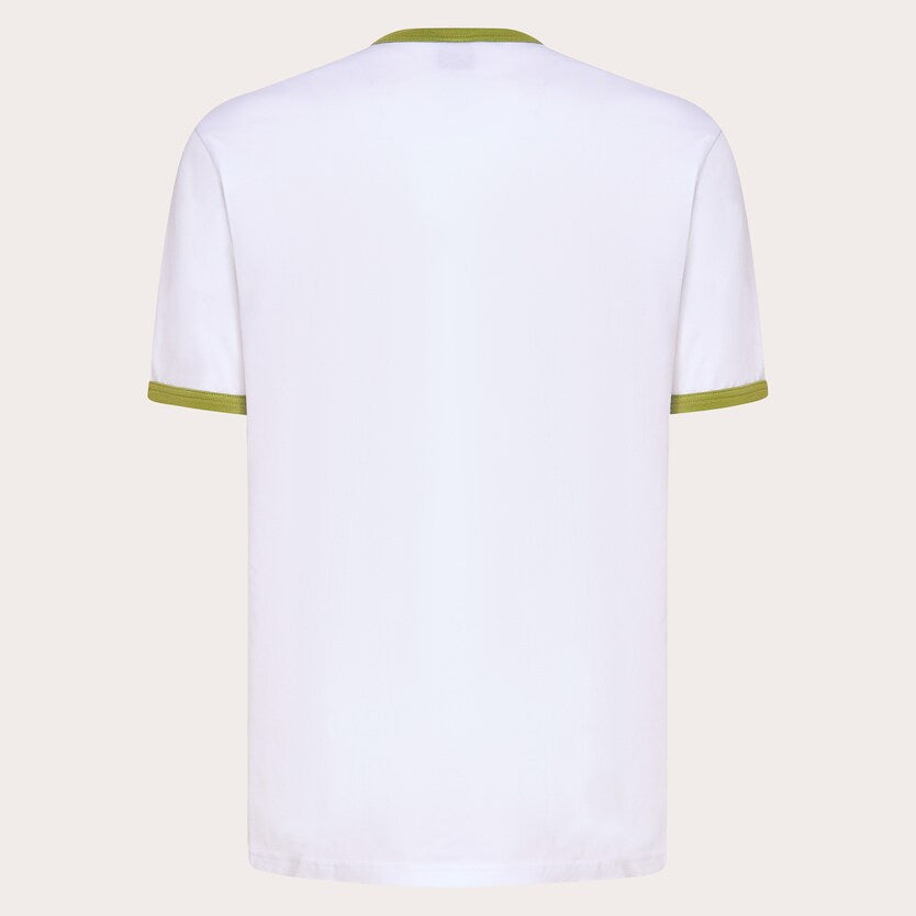 Oakley Never Ends t-shirt, White