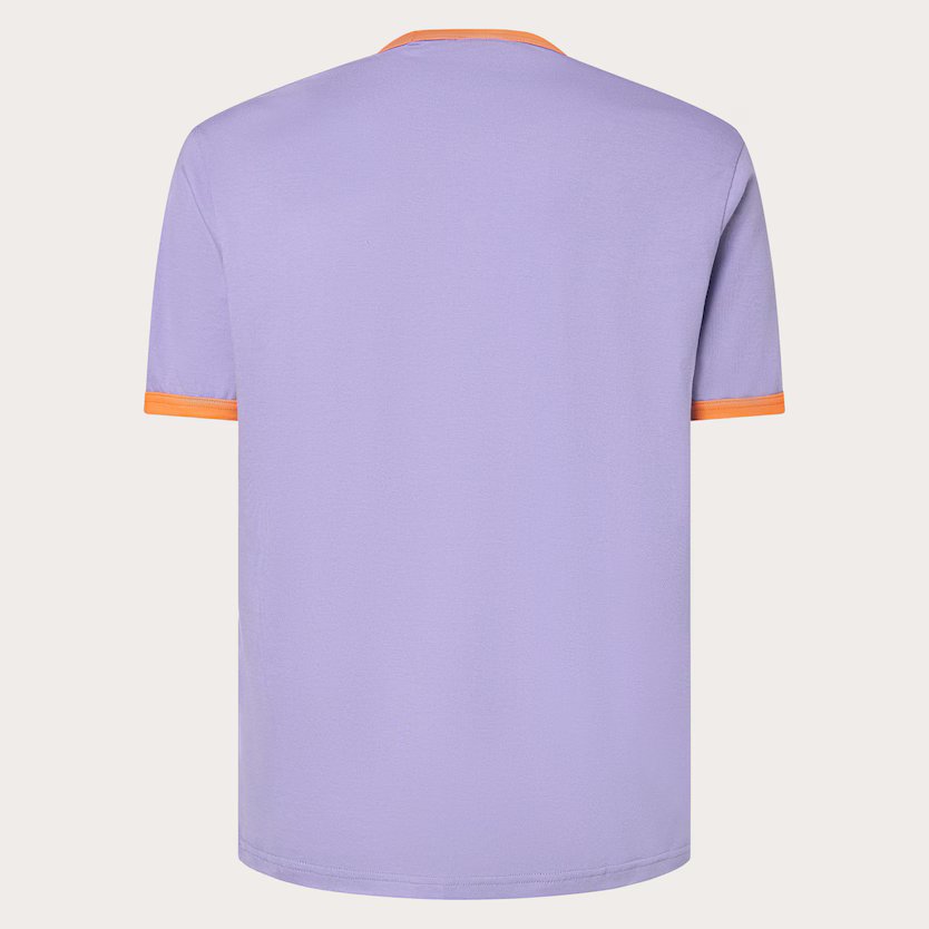 Oakley Never Ends t-shirt, New Lilac