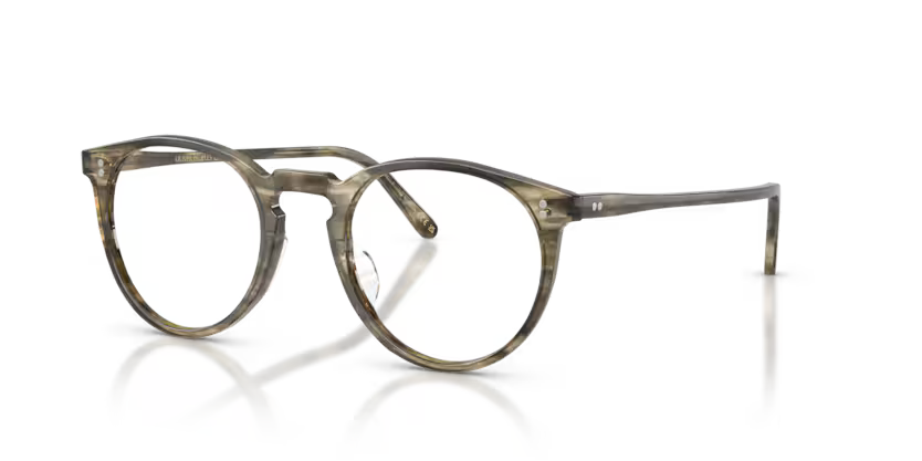 Oliver Peoples O'malley - Soft olive bark