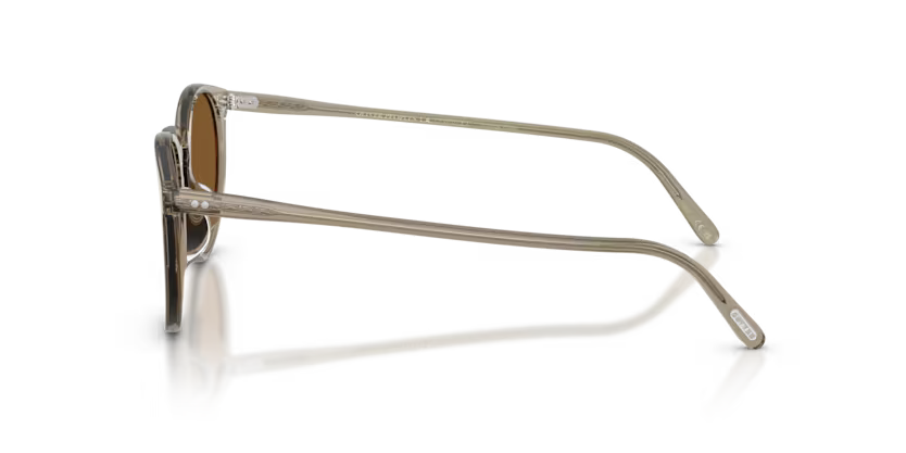 Oliver Peoples O'malley sun - Sencha, Cognac mirror