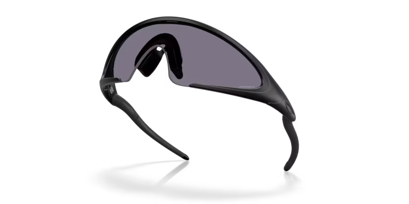 Oakley Ellipse - Matte black, Prizm grey
