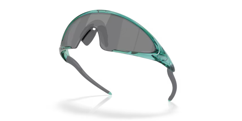 Oakley Ellipse - Transparent pacific, Prizm black