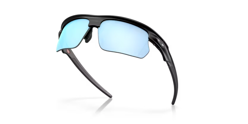Oakley BiSphaera™️ - Matte Black, Prizm Deep Water