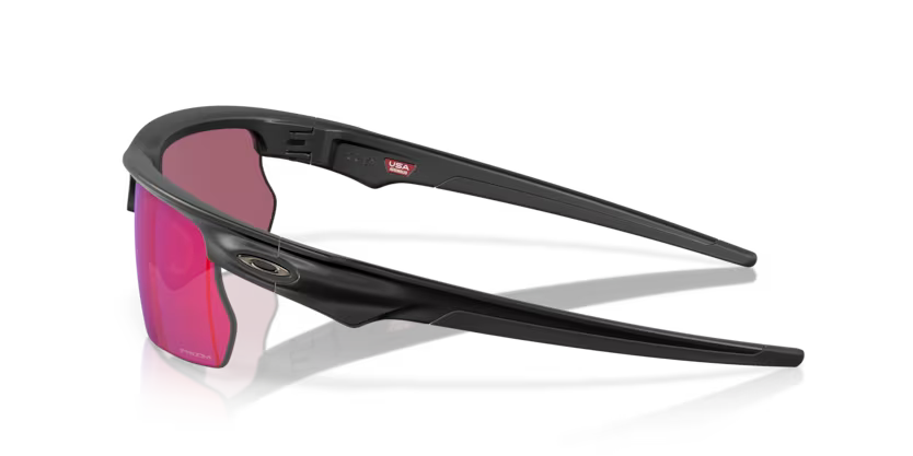 Oakley BiSphaera™️ - Matte Black, Prizm Road