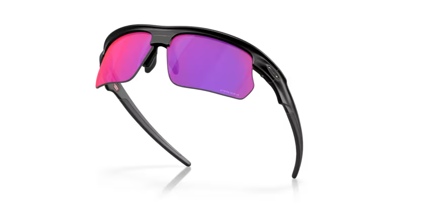 Oakley BiSphaera™️ - Matte Black, Prizm Road