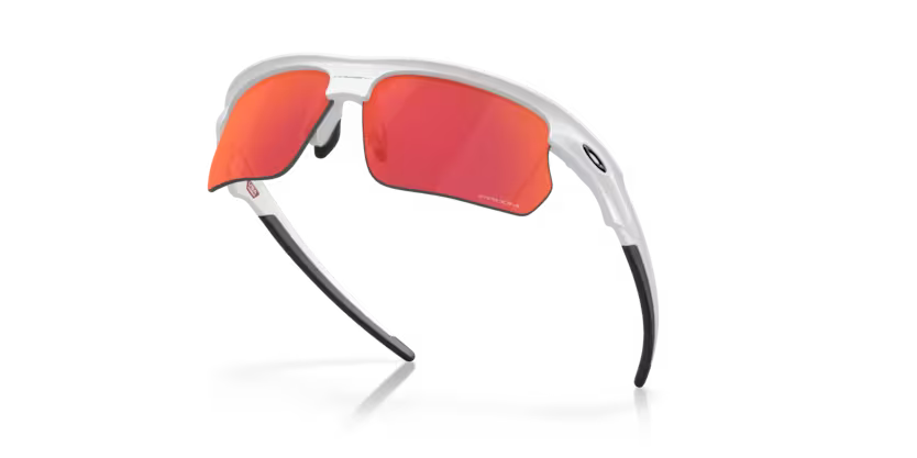 Oakley BiSphaera™️ - Matte White, Prizm Field