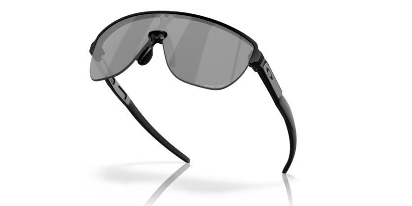 Oakley Corridor - Matte Black, Prizm Black