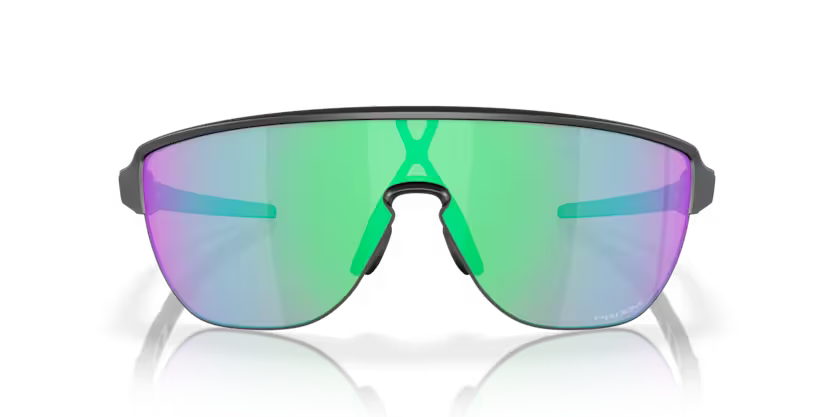 Oakley Corridor - Matte Black Ink, Prizm Golf