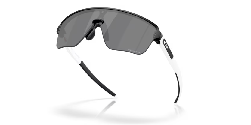Oakley Corridor Sq - Matte black, Prizm black