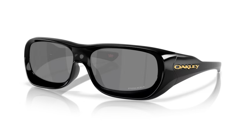 Oakley De soto - Polished black, Prizm black