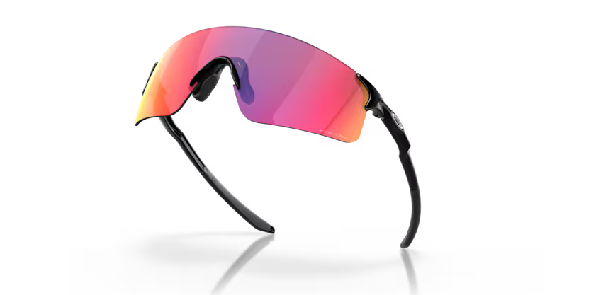 Oakley EVZero™ Blades - Polished Black, Prizm Road