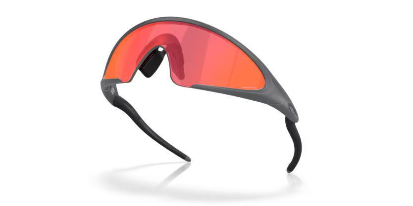 Oakley Ellipse - Matte carbon, Prizm trail torch