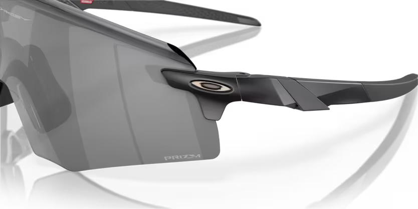 Oakley Encoder - Matte Black, Prizm Black