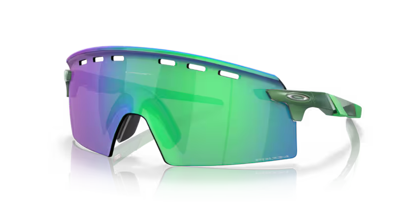 Oakley Encoder Strike - Gamma Green, Prizm Jade