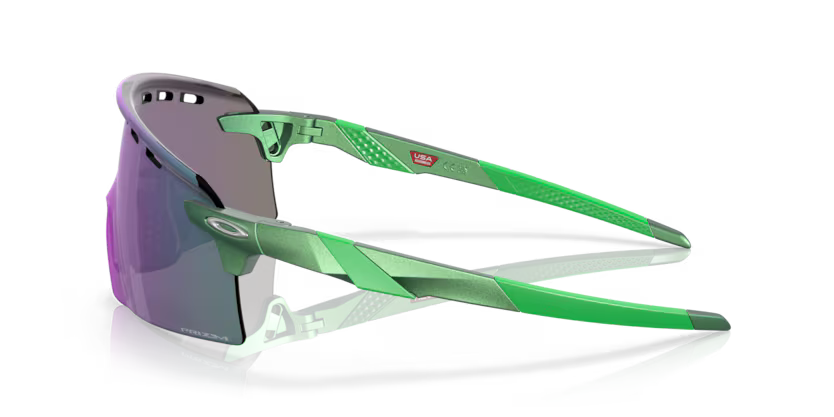 Oakley Encoder Strike - Gamma Green, Prizm Jade