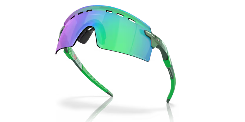 Oakley Encoder Strike - Gamma Green, Prizm Jade