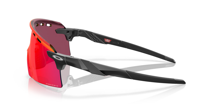 Oakley Encoder Strike - Matte Black, Prizm Road