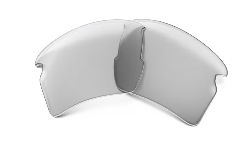 Oakley Flak® 2.0 XL, Clear udskiftningslinser