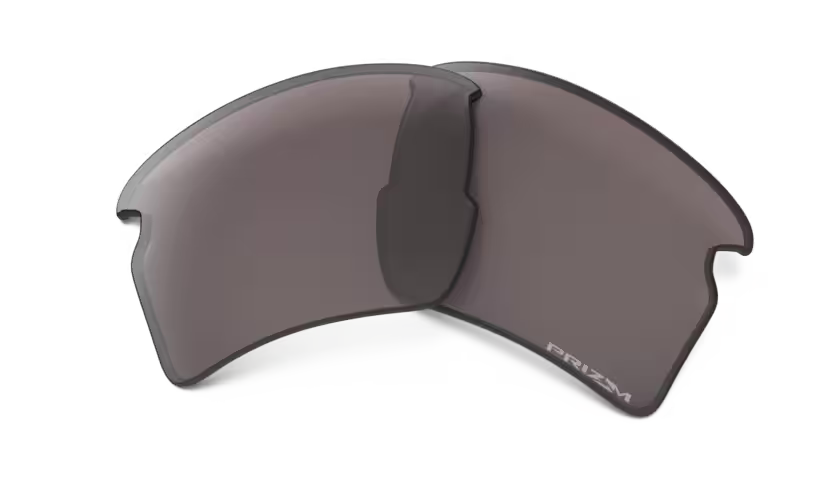 Oakley Flak® 2.0 XL, Prizm Grey Polarized udskiftningslinser